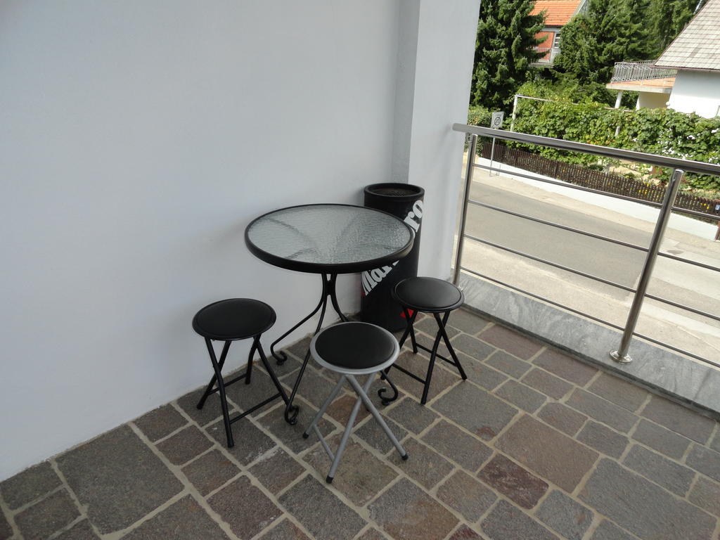 Rooms K Maribor Exteriér fotografie