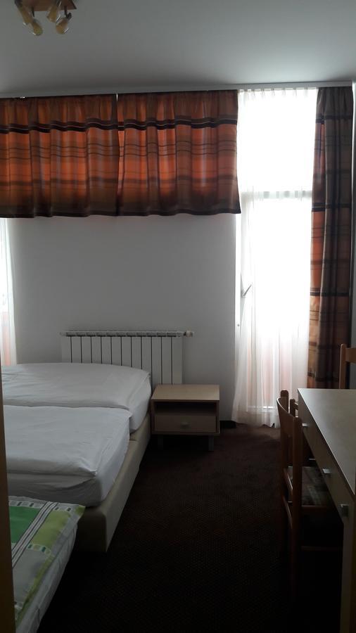 Rooms K Maribor Exteriér fotografie